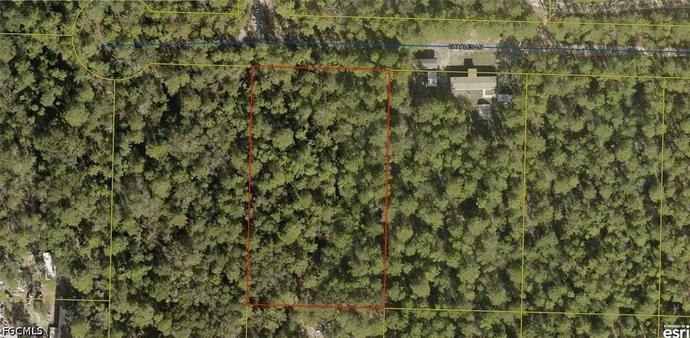 Unit for sale at 18-3N-20-28056-019-0030 Charles Lane, Defuniak Springs, FL 32433
