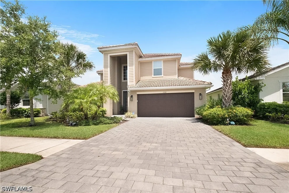 Unit for sale at 2284 Dancy Street, Naples, FL 34120