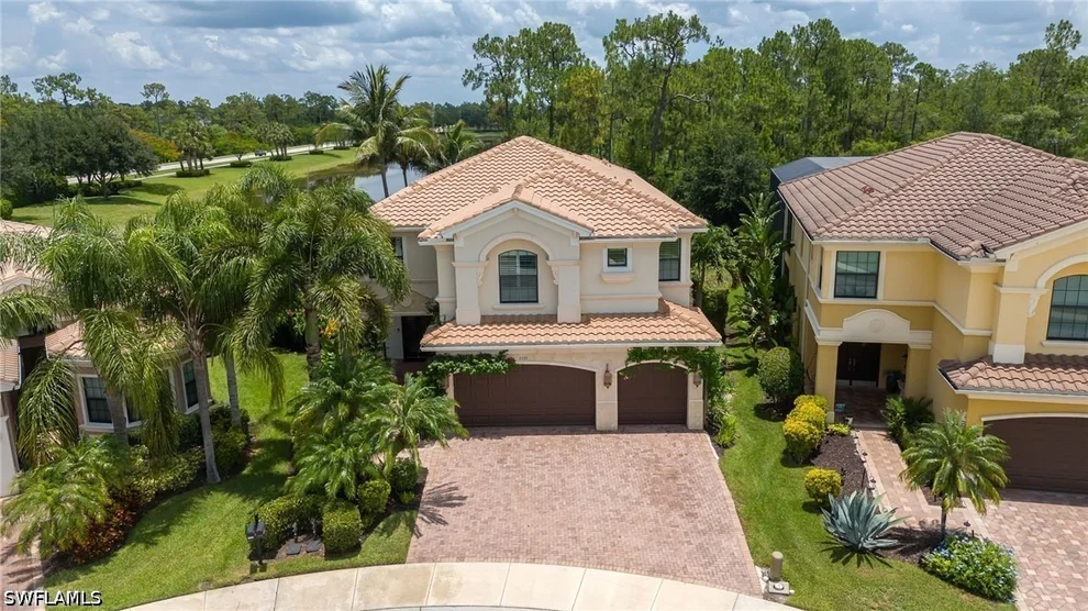 Unit for sale at 3335 Pacific Drive, Naples, FL 34119