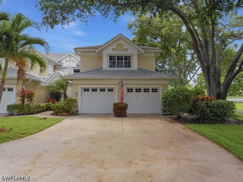Unit for sale at 2847 Aintree Lane, Naples, FL 34112