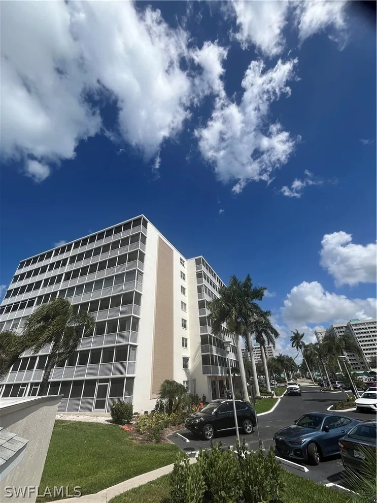 Unit for sale at 3 Bluebill Avenue, Naples, FL 34108