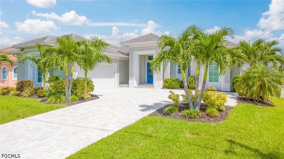 Unit for sale at 3117 SW 26th Place, Cape Coral, FL 33914