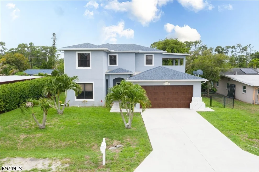 Unit for sale at 2360 Burton Avenue, Fort Myers, FL 33907