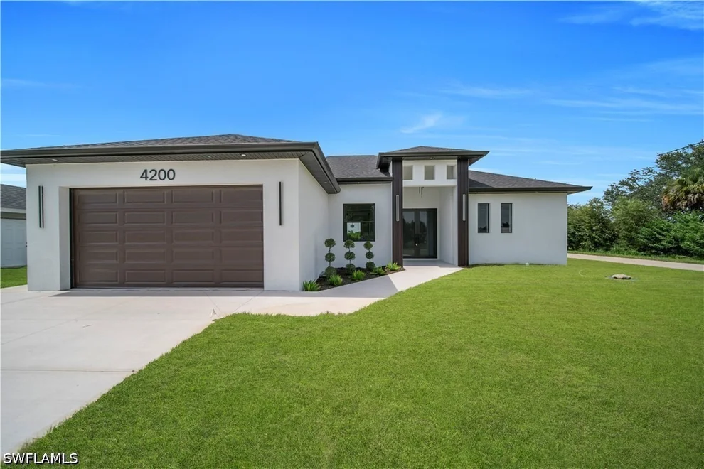 Unit for sale at 4200 17th Street SW, Lehigh Acres, FL 33976