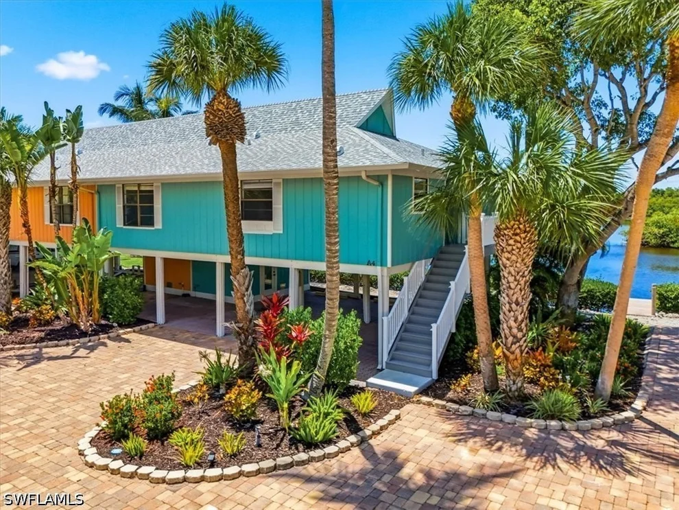 Unit for sale at 27671 Bay Point Lane, Bonita Springs, FL 34134