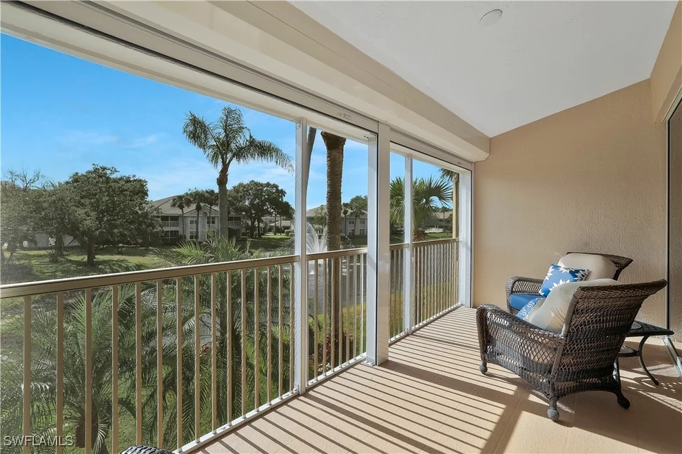 Unit for sale at 6230 Reserve Circle, Naples, FL 34119