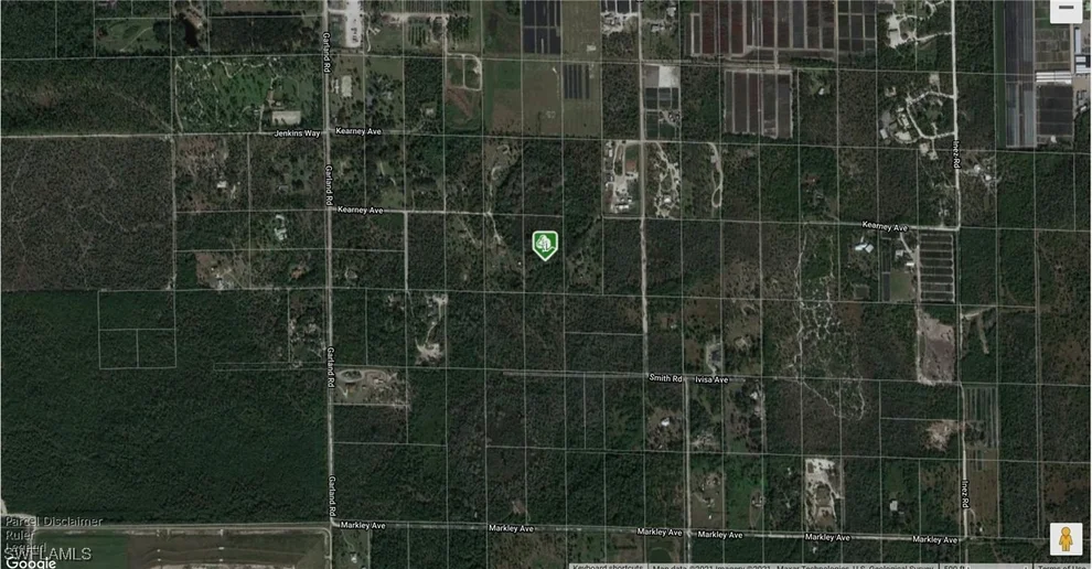 Unit for sale at Kearney Avenue, Naples, FL 34117