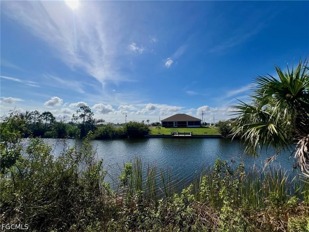 Unit for sale at 504 NW 20th Street, Cape Coral, FL 33993
