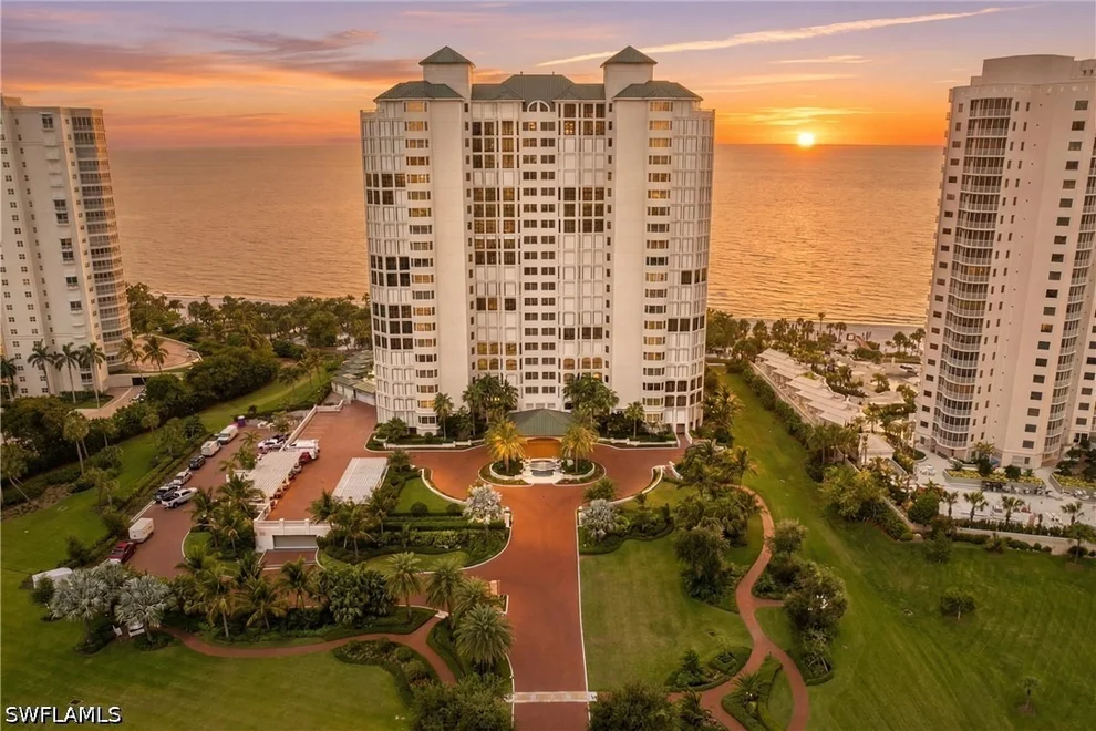 Unit for sale at 8171 Bay Colony Drive, Naples, FL 34108