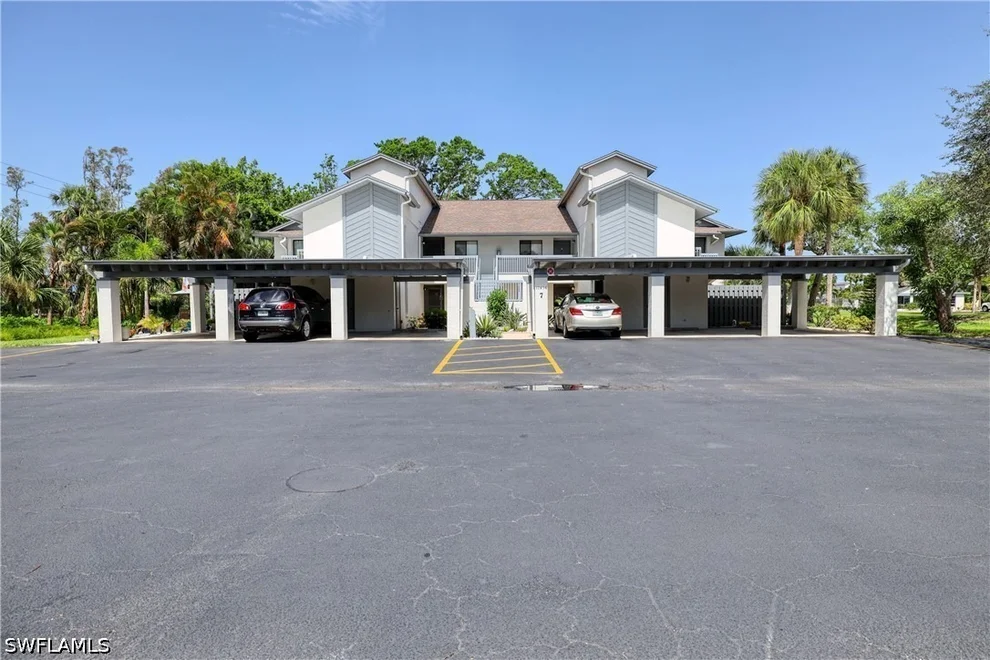 Unit for sale at 17456 OVERHILL Drive, Fort Myers, FL 33908