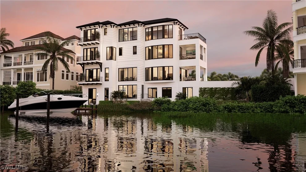 Unit for sale at 239 Bayfront Drive, Bonita Springs, FL 34134