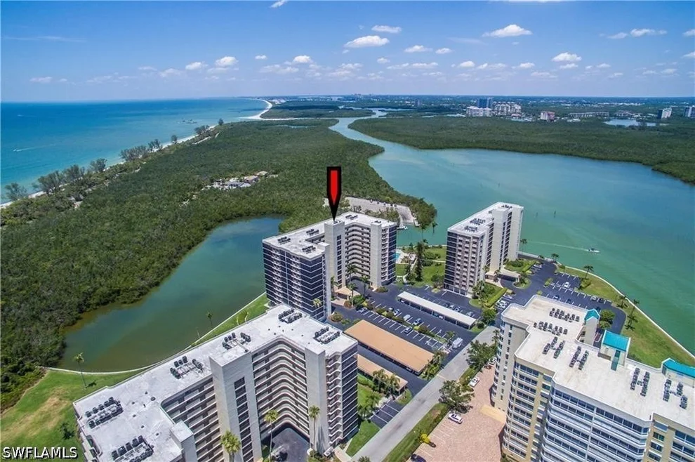 Unit for sale at 15 Bluebill Avenue, Naples, FL 34108