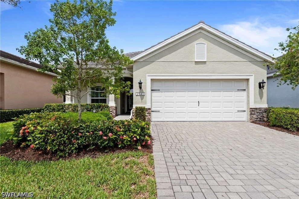 Unit for sale at 2941 Willow Ridge Court, Fort Myers, FL 33905