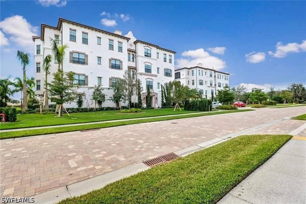 Unit for sale at 16422 Carrara Way, Naples, FL 34110