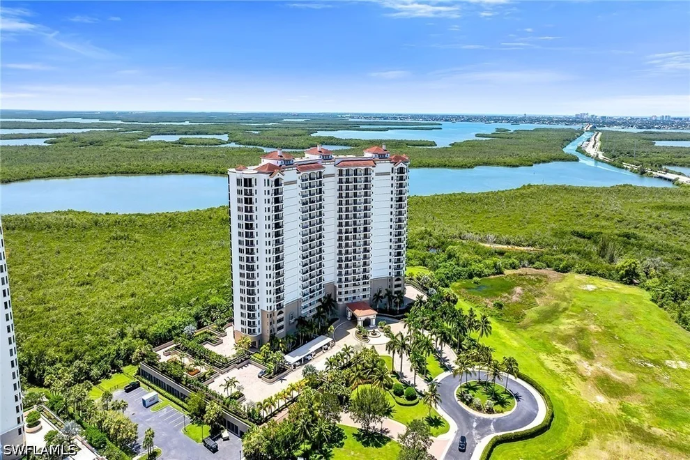Unit for sale at 1050 Borghese Lane, Naples, FL 34114