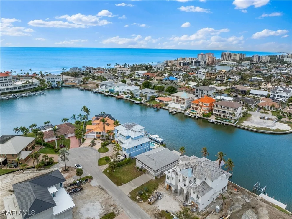 Unit for sale at 259 Trade Winds Avenue, Naples, FL 34108