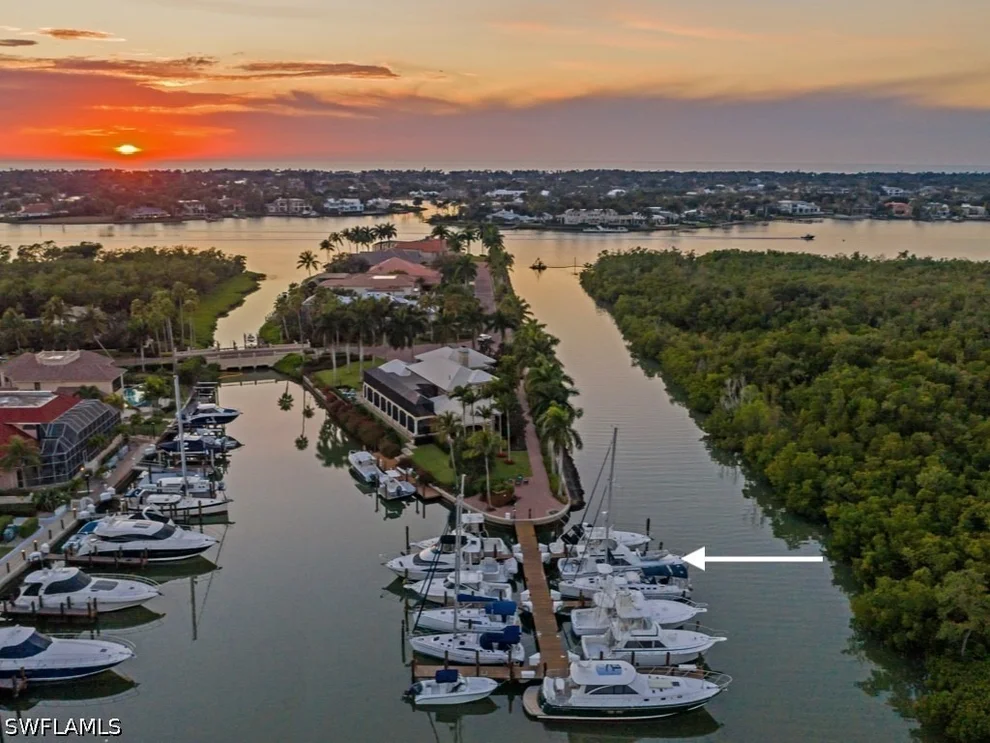 Unit for sale at 1777 Gulfstar Drive S, Naples, FL 34112
