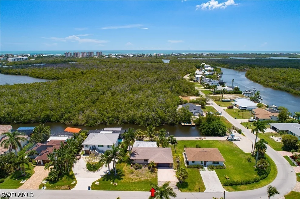 Unit for sale at 4919 Esplanade Street, Bonita Springs, FL 34134