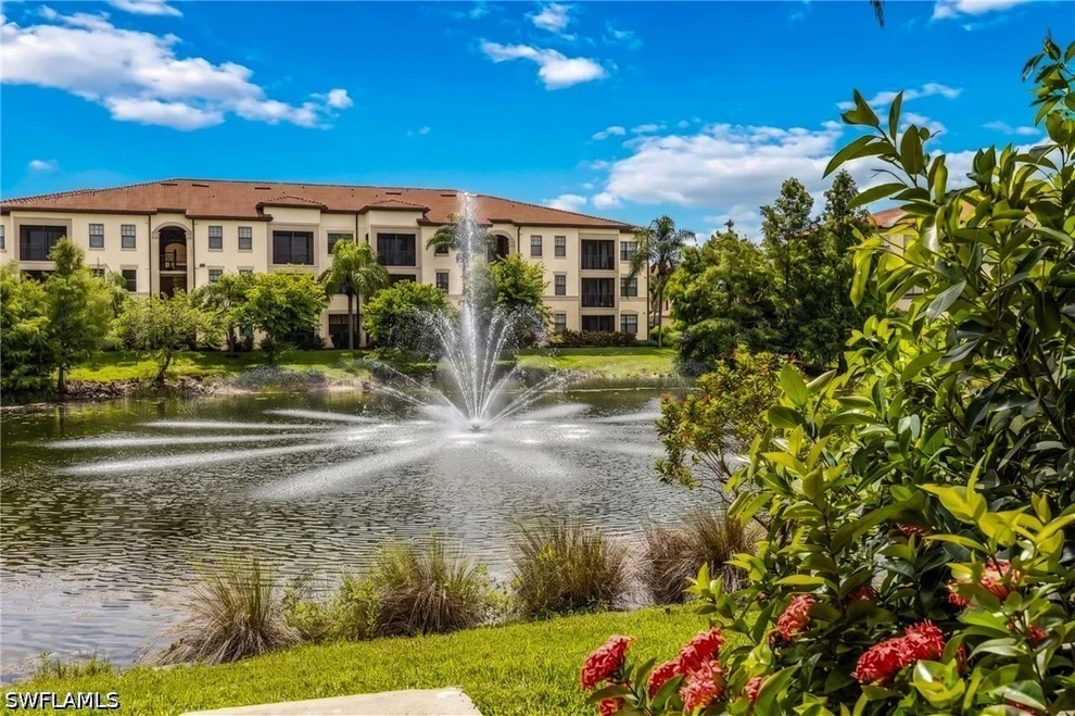 Unit for sale at 12960 Positano Circle, Naples, FL 34105