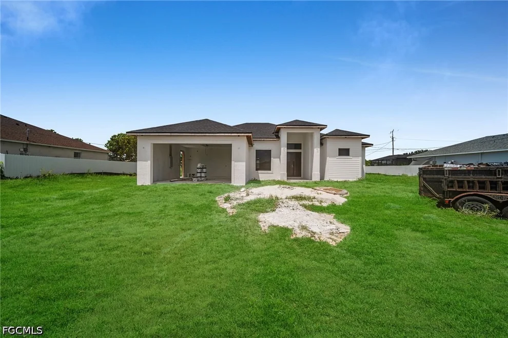 Unit for sale at 513 NE 15th Terrace, Cape Coral, FL 33909
