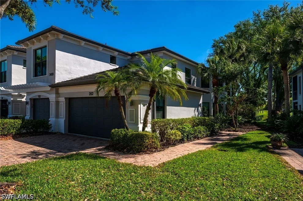 Unit for sale at 2433 Ravenna Boulevard, Naples, FL 34109