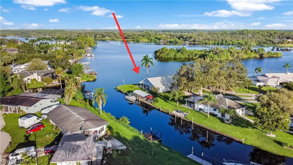 Unit for sale at 14900 Wise Way, Fort Myers, FL 33905