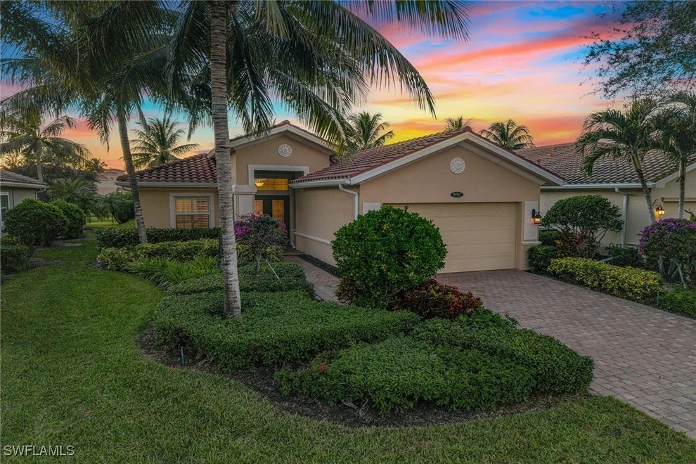 Unit for sale at 9197 Campanile Circle, Naples, FL 34114