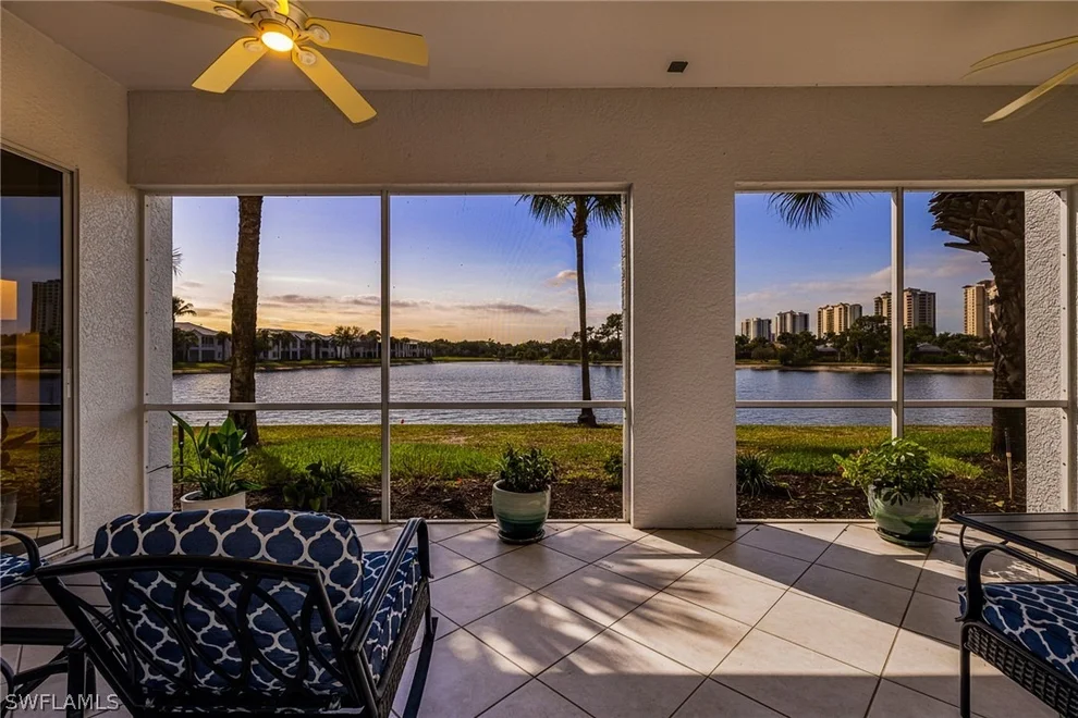 Unit for sale at 23710 Merano Court, Estero, FL 34134