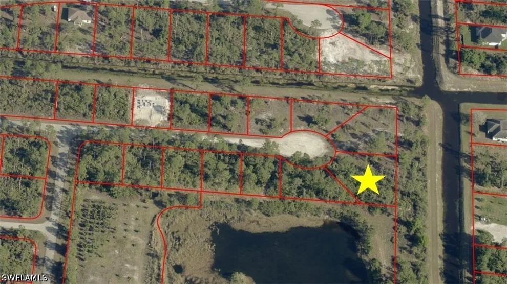 Unit for sale at 1154 Plantation Road, Lehigh Acres, FL 33974