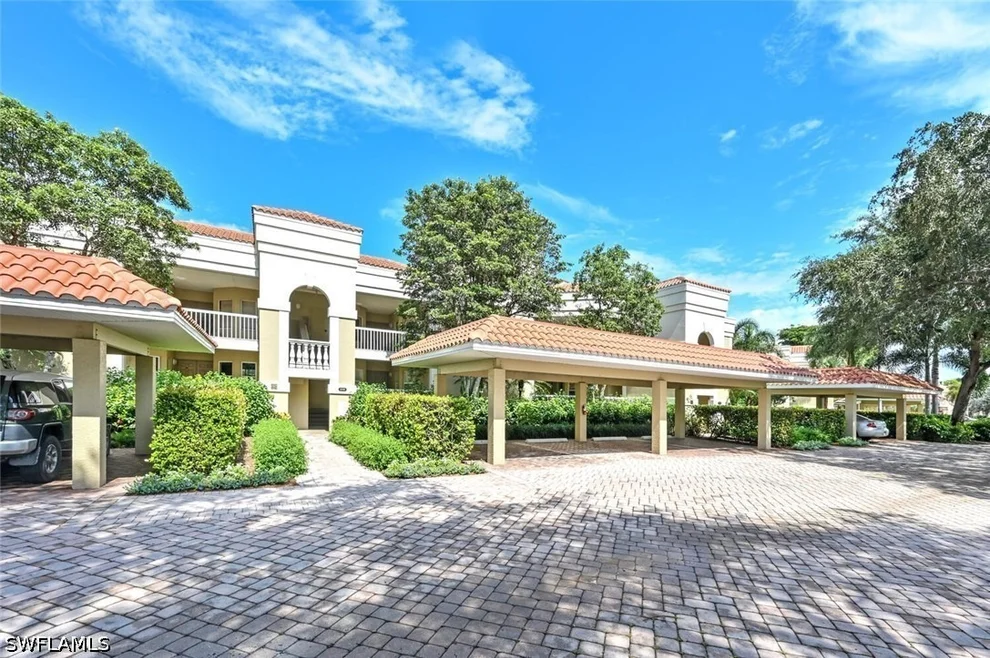 Unit for sale at 6549 Marissa Loop, Naples, FL 34108