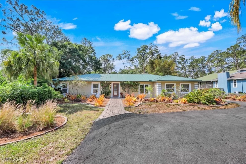 Unit for sale at 5248 Coral Wood Drive, Naples, FL 34119