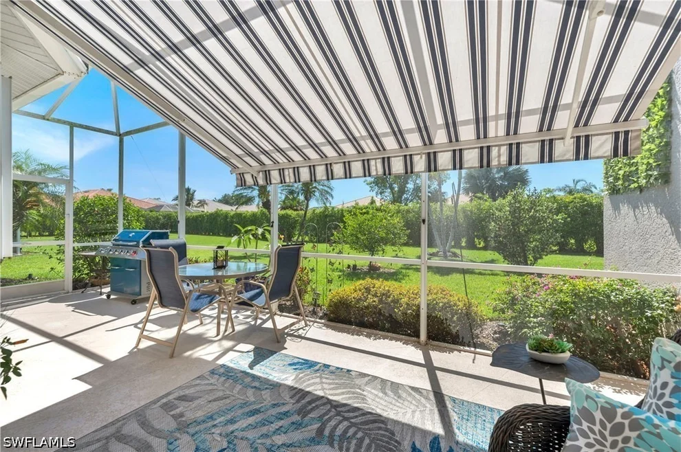 Unit for sale at 6713 Calumet Drive, Naples, FL 34113