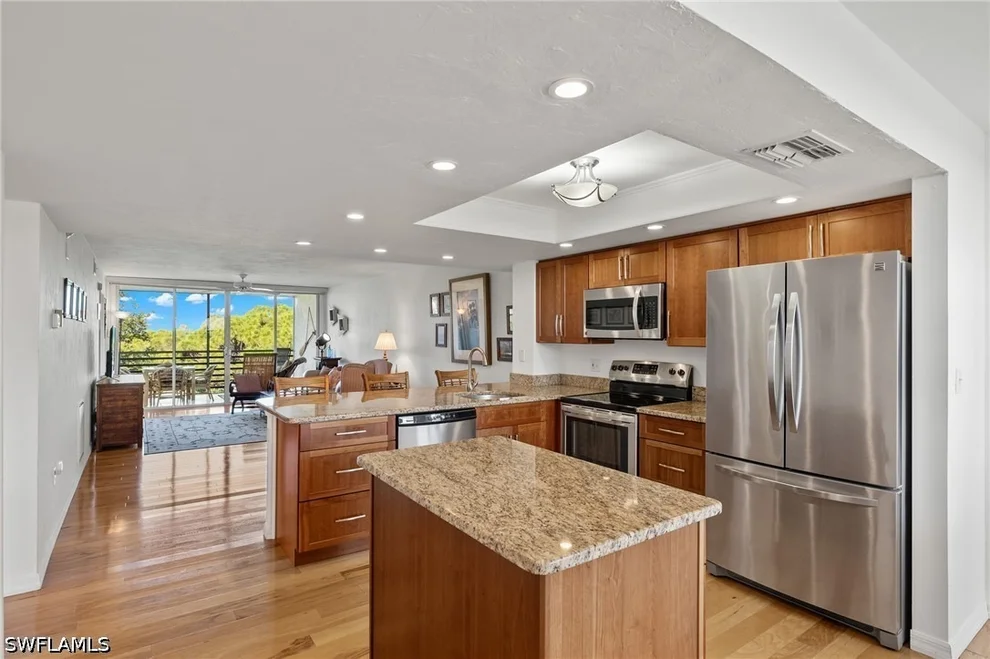 Unit for sale at 290 Naples Cove Drive, Naples, FL 34110