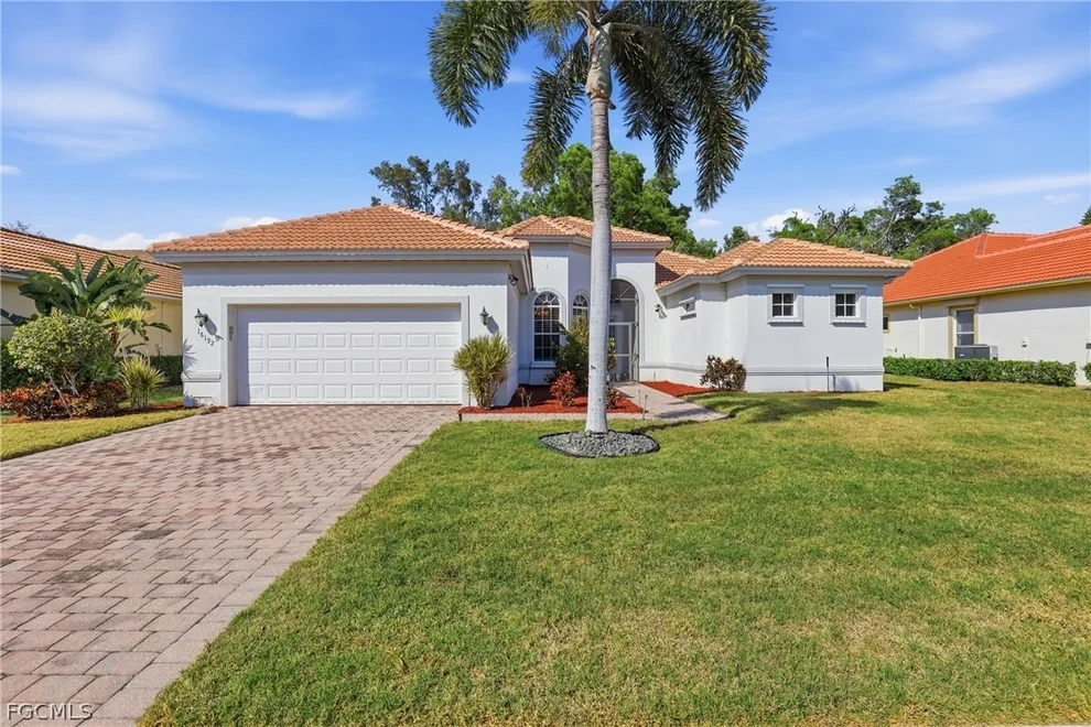 Unit for sale at 16192 Coco Hammock Way, Fort Myers, FL 33908