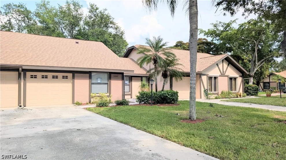 Unit for sale at 13147 Hampshire Court, Fort Myers, FL 33919