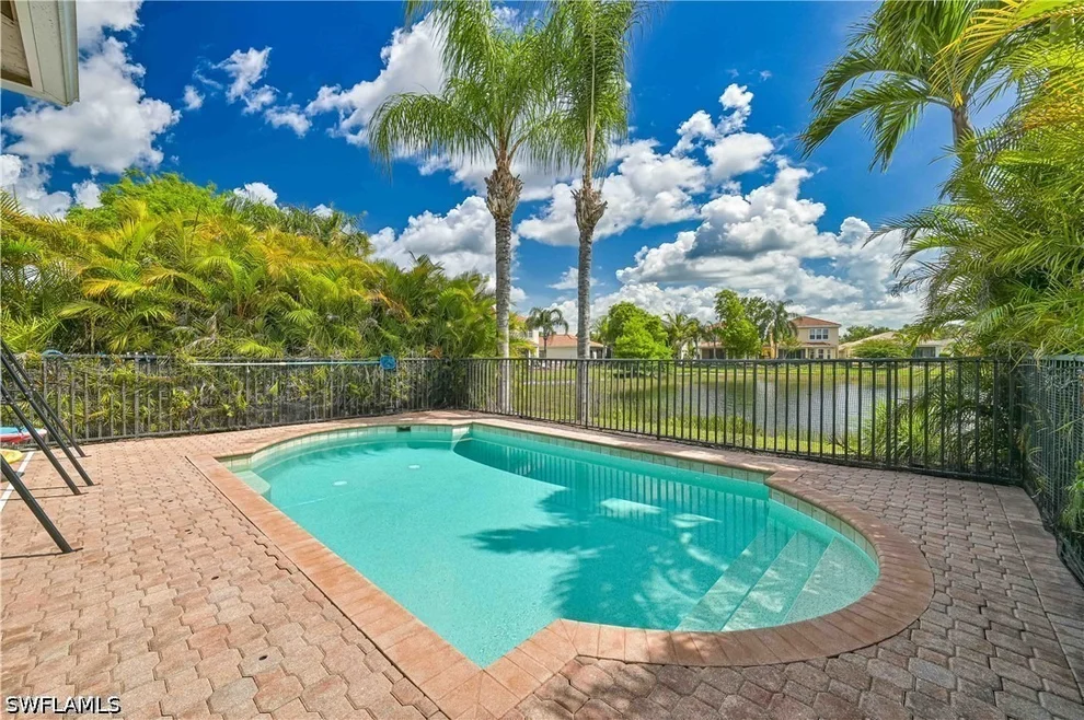 Unit for sale at 11257 Pond Cypress Street, Fort Myers, FL 33913