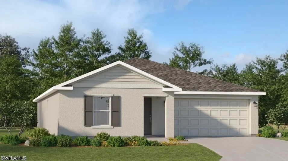 Unit for sale at 4004 W Gator Circle, Cape Coral, FL 33909