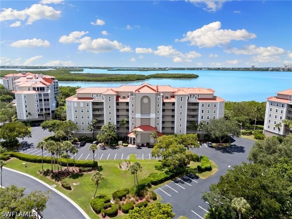 Unit for sale at 201 Vintage Bay Drive, Marco Island, FL 34145