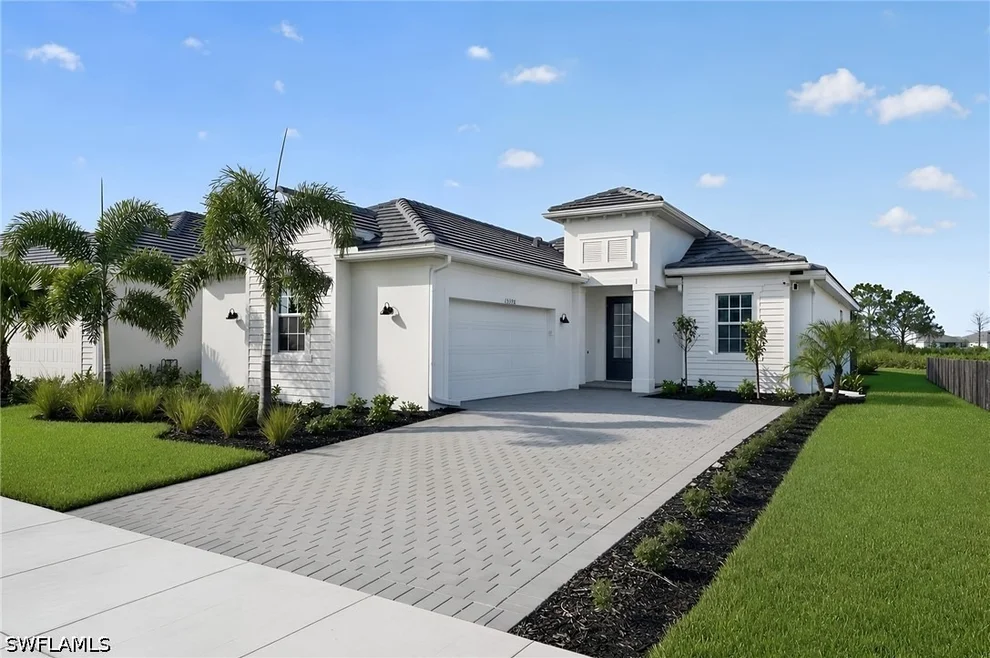 Unit for sale at 15398 Green Acres Avenue, Babcock Ranch, FL 33982