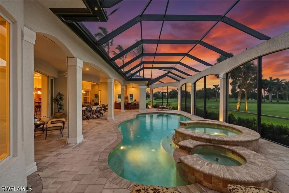 Unit for sale at 1765 Supreme Court, Naples, FL 34110