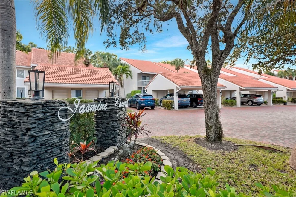Unit for sale at 2305 Hidden Lake Drive, Naples, FL 34112