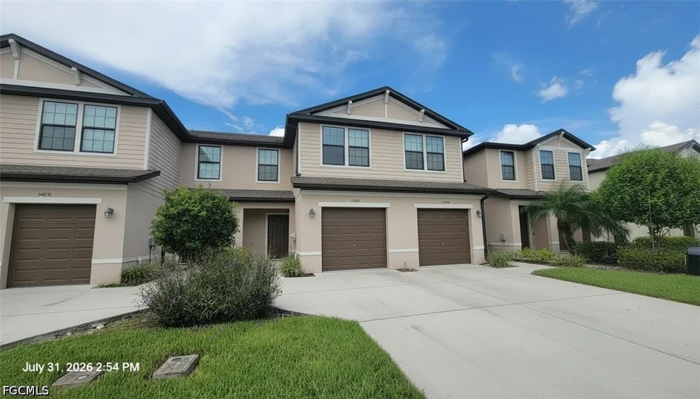 Unit for sale at 14008 Oviedo Place, Fort Myers, FL 33905