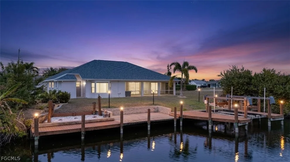 Unit for sale at 2244 SW 28th Street, Cape Coral, FL 33914