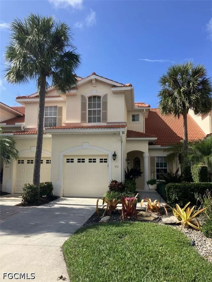 Unit for sale at 4695 Winged Foot Court, Naples, FL 34112