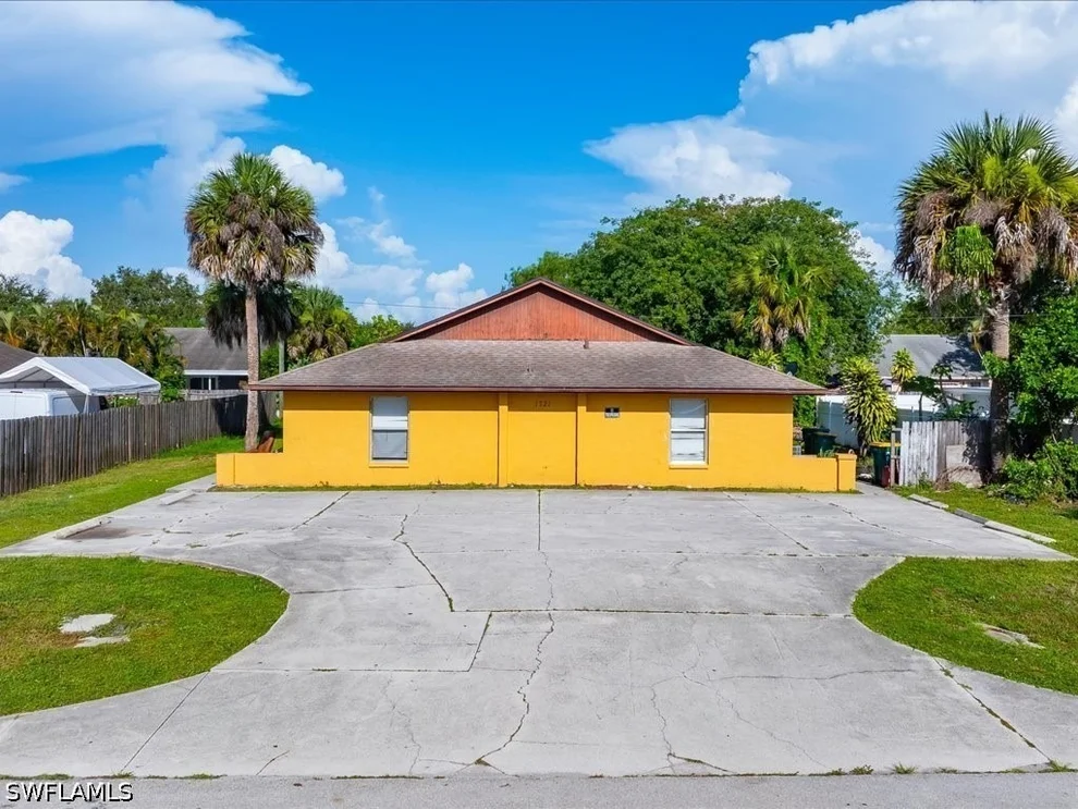 Unit for sale at 1721 46th Terrace SW, Naples, FL 34116