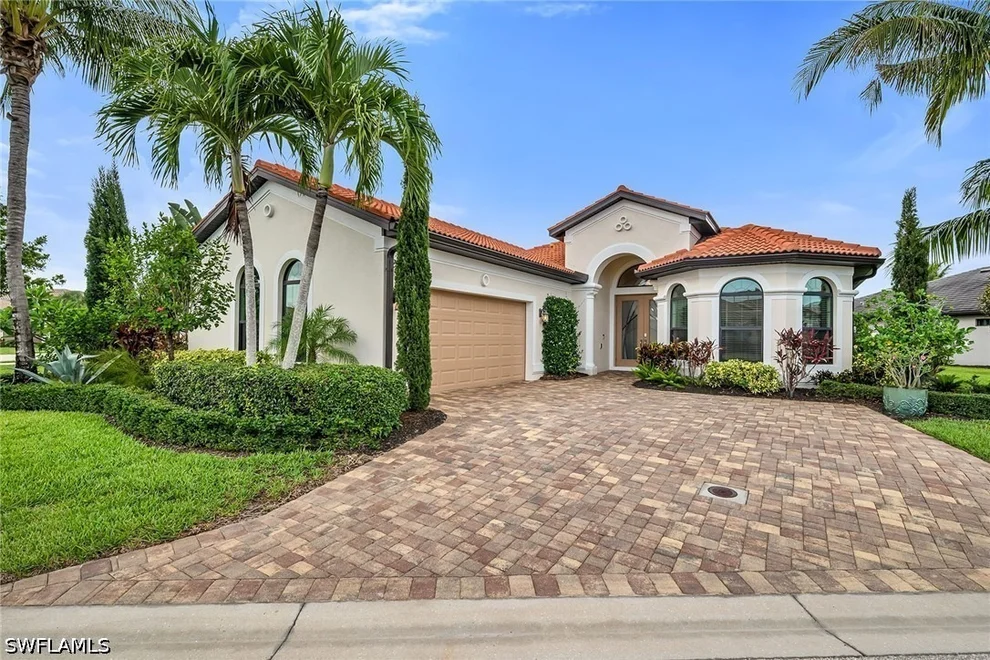 Unit for sale at 23255 Sanabria Loop, Bonita Springs, FL 34135