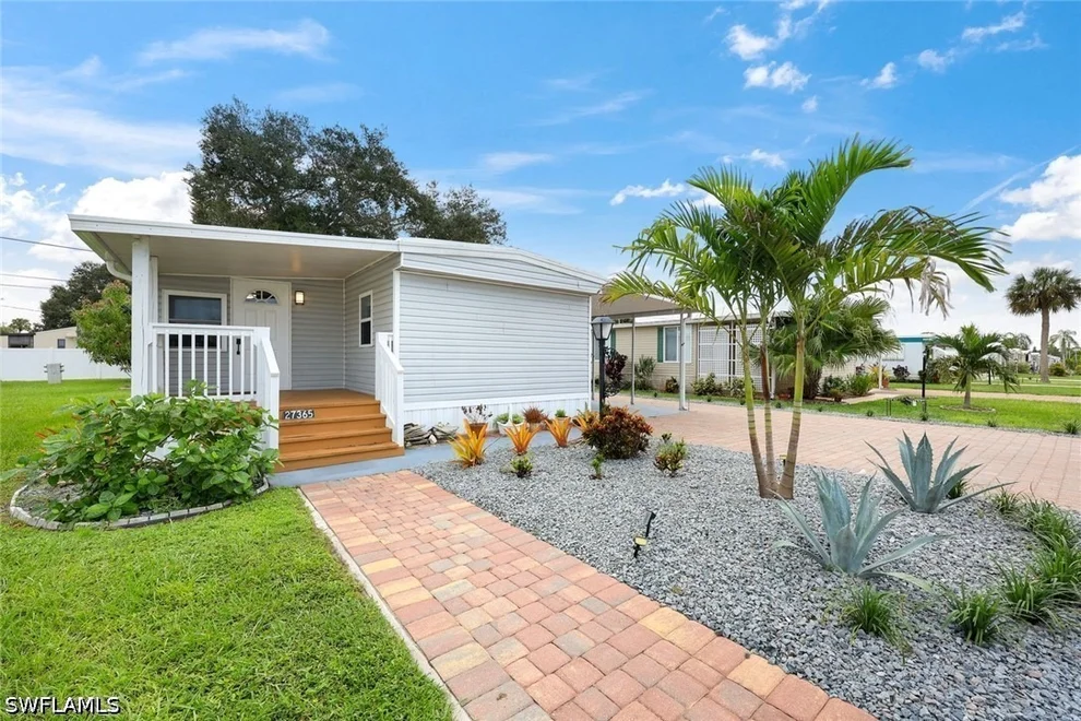 Unit for sale at 27365 Joann Drive, Bonita Springs, FL 34135