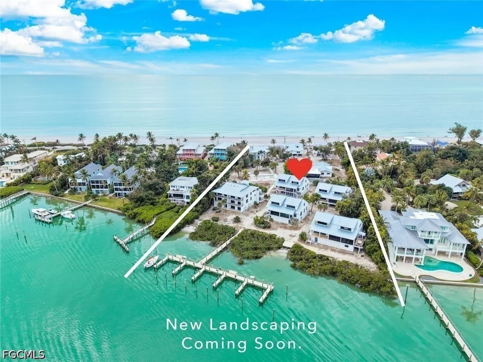 Unit for sale at 15411 Captiva Drive, Captiva, FL 33924