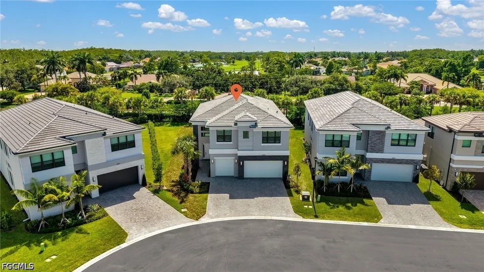 Unit for sale at 21108 Teak Tree Terrace, Estero, FL 33928
