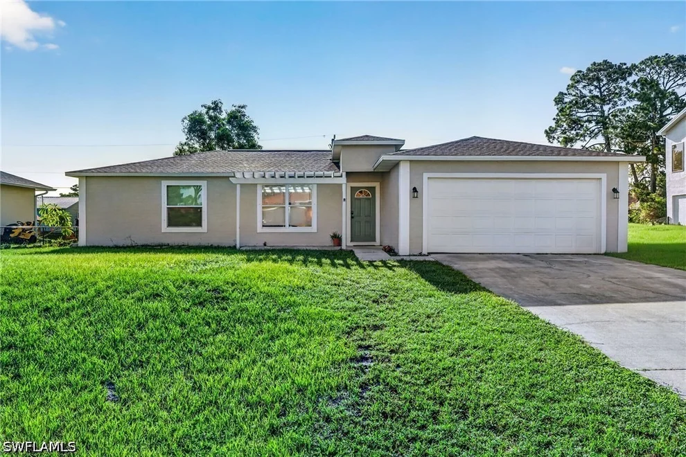 Unit for sale at 18335 Heather Road, Fort Myers, FL 33967